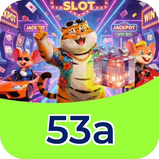 Tabela RTP dos jogos de cassino da 53a