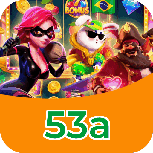 Tabela RTP dos jogos de cassino da 53a